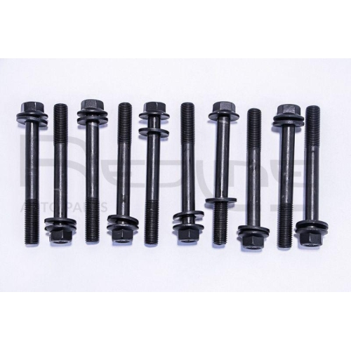 Zylinderkopfschraubensatz Red-line 00SZ000 f&uuml;r Suzuki Dongfeng