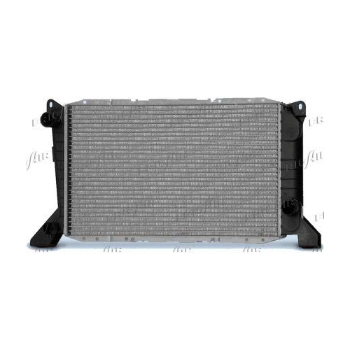 K&uuml;hler Motork&uuml;hlung Frigair 0205.3008 f&uuml;r Ford Scania Alfarome/fiat/lanci