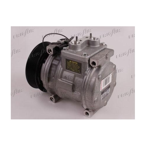 Kompressor Klimaanlage Frigair 920.30298 für Renault Claas