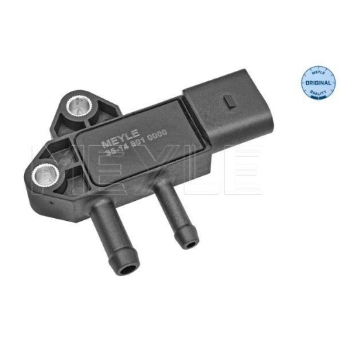 Sensor Abgasdruck Meyle 35148010000 Meyle-original: True To Oe. für Mazda Opel