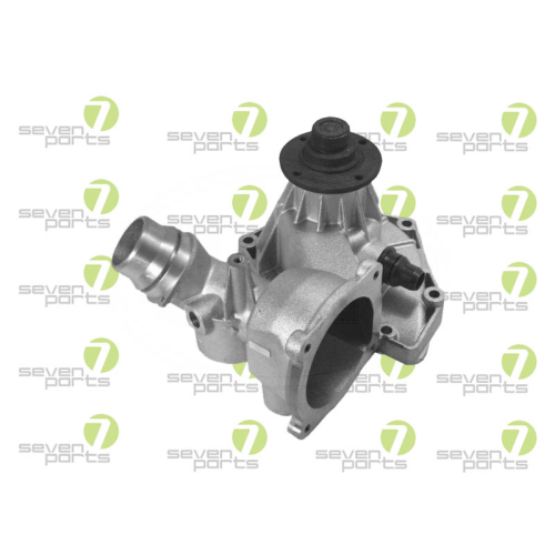 Wasserpumpe Motork&uuml;hlung 7 Seven Parts SV10856P f&uuml;r Bmw Rover Land Rover Mini