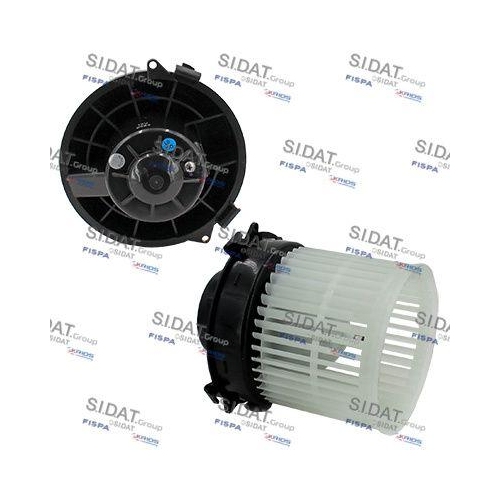 Innenraumgebläse Sidat 9.2350 für Nissan