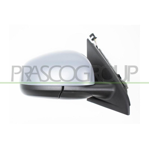 Außenspiegel Prasco ME3097213 für Mercedes Benz Rechts