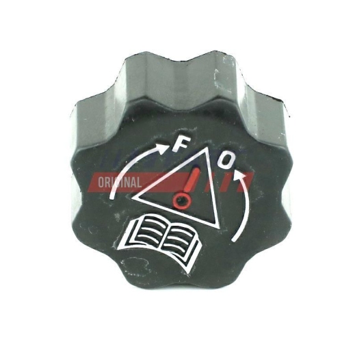 Verschlussdeckel K&uuml;hlmittelbeh&auml;lter Fast FT94726 f&uuml;r Citro&euml;n Fiat VW
