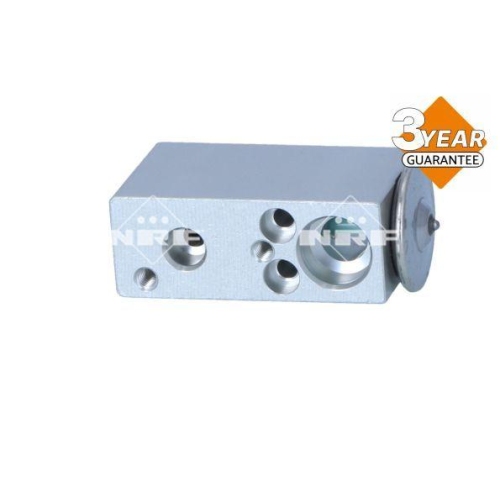 Expansionsventil Klimaanlage Nrf 38500 Easy Fit f&uuml;r Fiat Ford Abarth