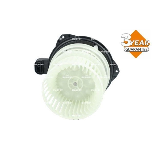 Innenraumgebl&auml;se Nrf 34712 f&uuml;r Toyota Lexus