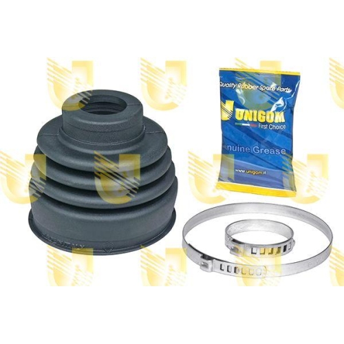Bellow Kit Drive Shaft Unigom 300016.2 for Fiat Innocenti Lancia