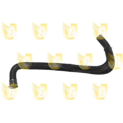 Schlauch W&auml;rmetauscher (heizung) Unigom S3062 f&uuml;r Citro&euml;n Fiat Lancia Peugeot