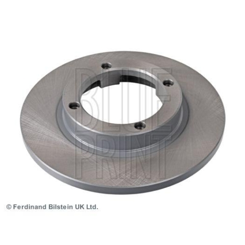 Bremsscheibe Blue Print ADK84302 f&uuml;r Suzuki Vauxhall Daewoo Maruti Vorderachse