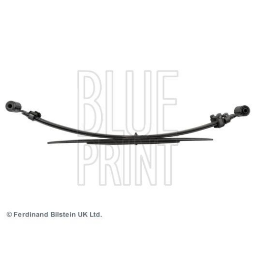 Federnpaket Blue Print ADN18818 für Nissan Hinterachse Links Hinterachse Rechts