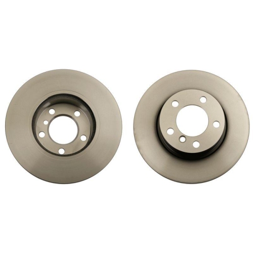Bremsscheibe Trw DF6143S Trw Single f&uuml;r Bmw Vorderachse