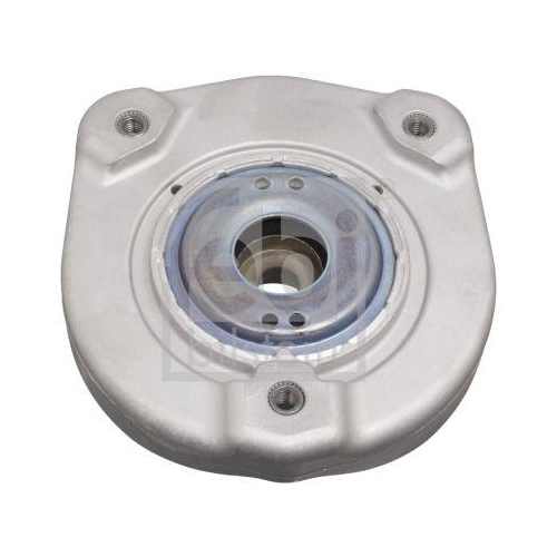 Federbeinst&uuml;tzlager Febi Bilstein 101993 f&uuml;r Mercedes Benz Mercedes Benz