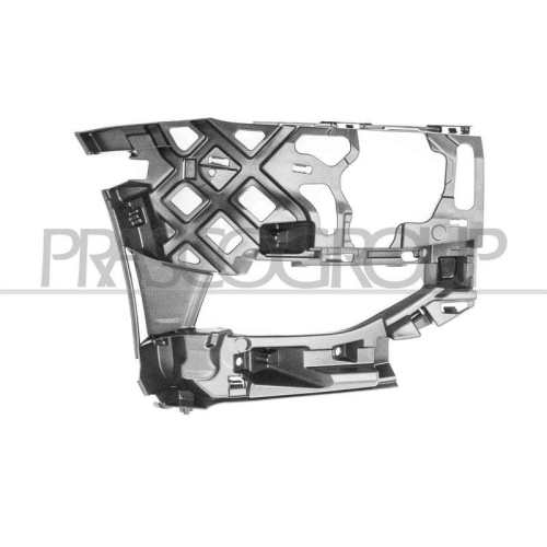 Halter Nebelscheinwerfer Prasco VG4041303 f&uuml;r VW Rechts
