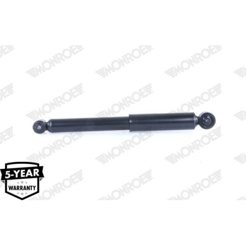 Sto&szlig;d&auml;mpfer Monroe G2508 Monroe Original (gas Technology) f&uuml;r Fiat Hinterachse