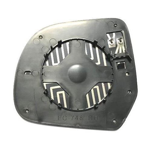 PS AUTO 2010 K13 &ndash; AUTO 2008&ndash;2010 K12 &ndash; AUTO 10 &ndash; LODGY THERMISCHES RECHTS