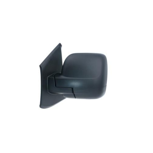 R&Uuml;CKANSICHT R&Uuml;CKANSICHT TRAFIC 2014 - OPEL VIVARO 2014 HANDBUCH SCHWARZ ASF.