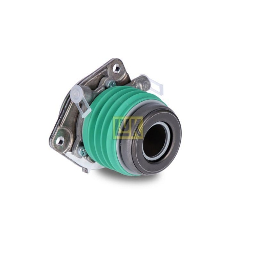 Zentralausrücker Kupplung Schaeffler Luk 510 0005 10 für Opel Vauxhall