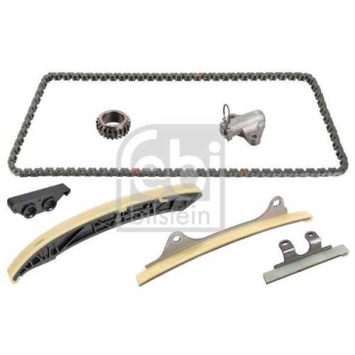 Steuerkettensatz Febi Bilstein 108347 Standard Medium Kit für Hyundai Kia