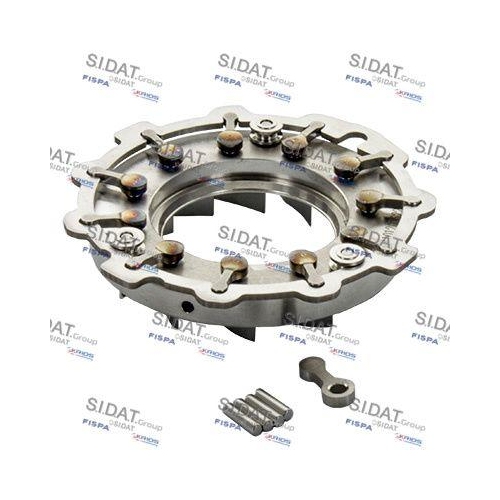 Reparatursatz Lader Sidat 47.622 f&uuml;r Iveco