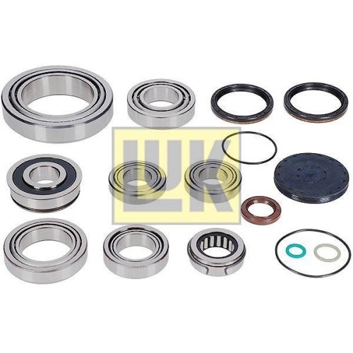 Reparatursatz Schaltgetriebe Schaeffler Luk 462 0198 10 Luk Gearbox f&uuml;r Seat VW