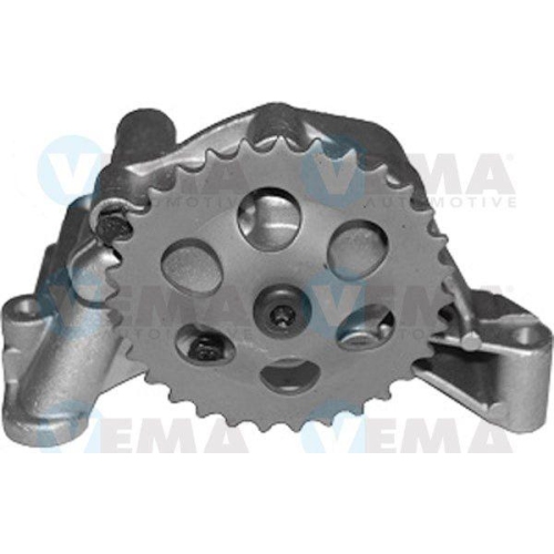 Ölpumpe Vema 923220V für Audi Seat Skoda VW Vag
