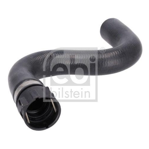 K&uuml;hlerschlauch Febi Bilstein 36278 f&uuml;r Audi VW Links Oben