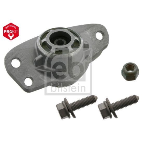 Reparatursatz Federbeinst&uuml;tzlager Febi Bilstein 37883 Prokit f&uuml;r Audi Seat VW