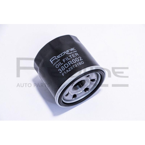 Ölfilter Red-line 38DR002 für Mazda