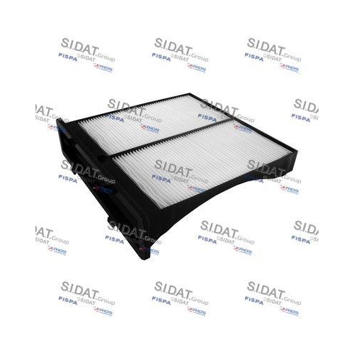 Filter Innenraumluft Sidat 343 f&uuml;r Subaru