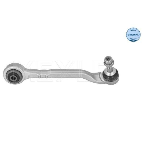 Lenker Radaufh&auml;ngung Meyle 3160500200 Meyle-original: True To Oe. f&uuml;r Bmw Hinten