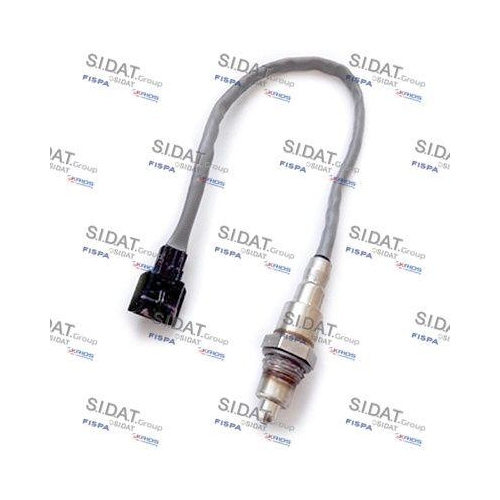Lambdasonde Sidat 90534A2 f&uuml;r Lada Mercedes Benz Mercedes Benz Renault Dacia