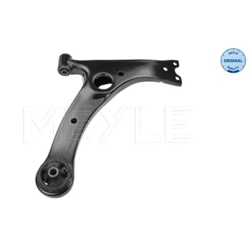 Lenker Radaufh&auml;ngung Meyle 30160500037 Meyle-original: True To Oe. f&uuml;r Toyota