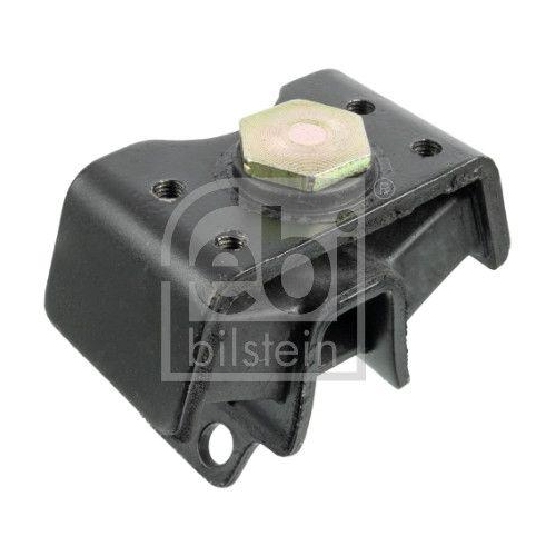Lagerung Schaltgetriebe Febi Bilstein 173216 f&uuml;r Toyota Hinten