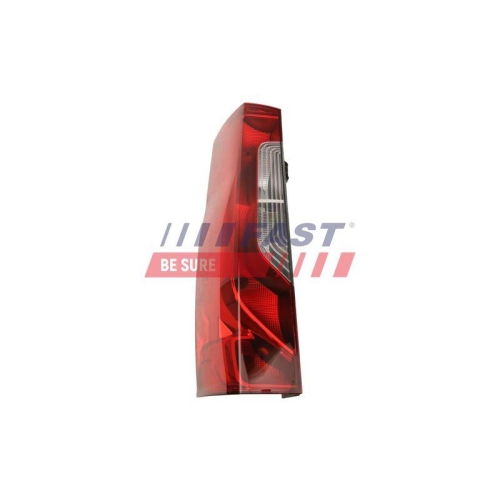 Heckleuchte Fast FT86231 f&uuml;r Mercedes Benz Mercedes Benz Links