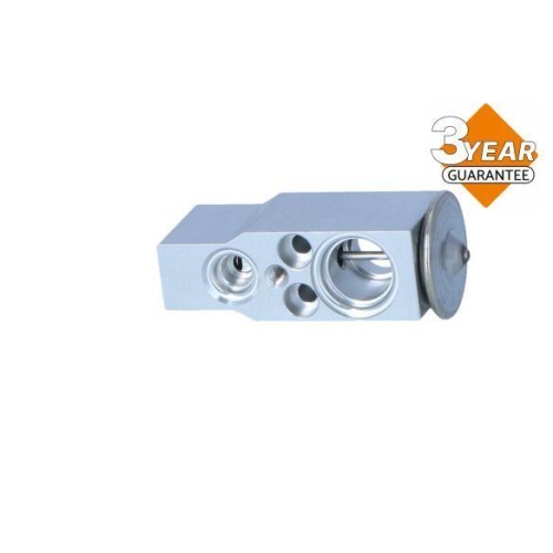 Expansionsventil Klimaanlage Nrf 38501 Easy Fit f&uuml;r Alfa Romeo Fiat Abarth