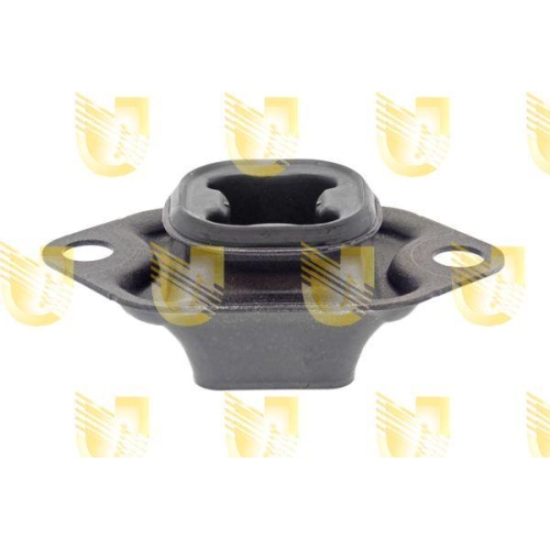 Lagerung Motor Unigom 397776 f&uuml;r Dacia Renault Getriebeseitig
