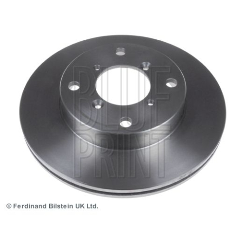 Bremsscheibe BLUE PRINT ADK84307 f&uuml;r SUZUKI, Vorderachse