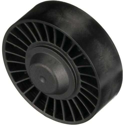 Umlenk /führungsrolle Keilrippenriemen Gates T36006 Drivealign™ für Alfa Romeo