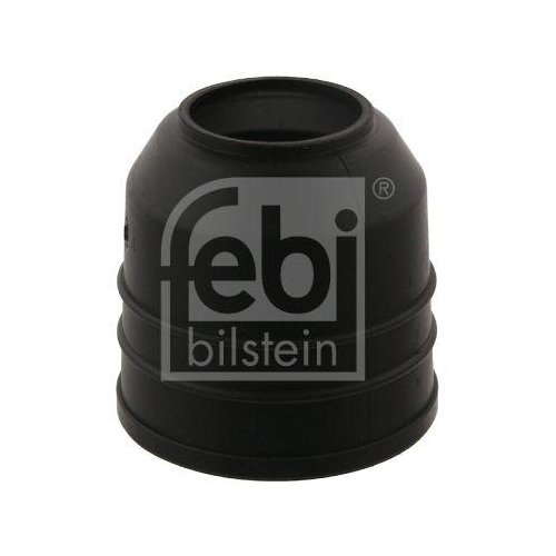 Schutzkappe/faltenbalg Sto&szlig;d&auml;mpfer Febi Bilstein 02542 f&uuml;r Audi VW Vorderachse