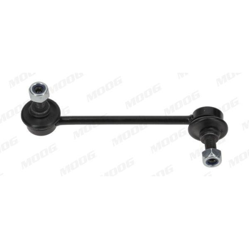 Link/coupling Rod Stabiliser Bar Moog HO-LS-2587 for Honda Front Axle Left