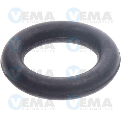 Halter Abgasanlage Vema 350010 für Alfa Romeo Fiat Alfarome/fiat/lanci