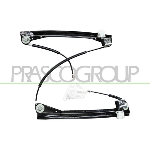 Fensterheber Prasco VG021W024 für VW Vorne Links