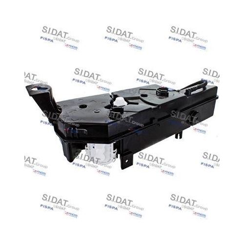 Tankeinheit Additiv (ruß /partikelfilterregeneration) Sidat 985020 für Citroën