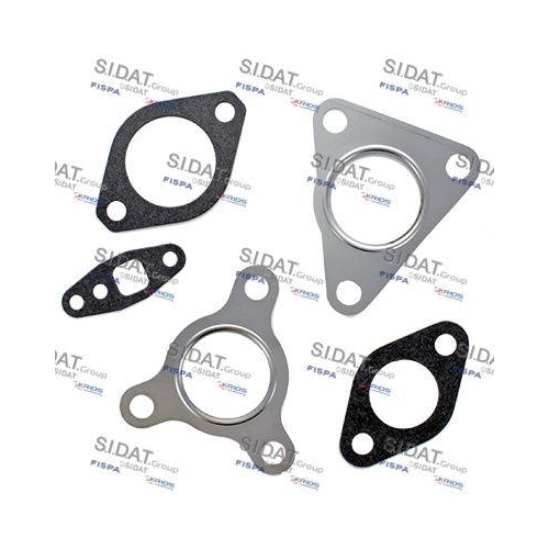 Montagesatz Lader Sidat 47.806 f&uuml;r