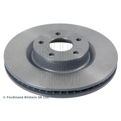 Bremsscheibe Blue Print ADBP430032 f&uuml;r Ford Ford Motor Company Vorderachse