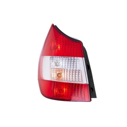 Heckleuchte Hella 2SK 008 659-111 f&uuml;r Renault Links