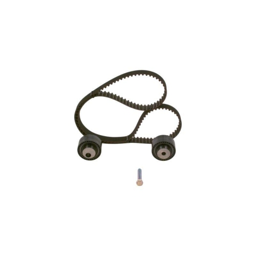 Zahnriemensatz Bosch 1987948278 f&uuml;r Citro&euml;n Fiat Peugeot