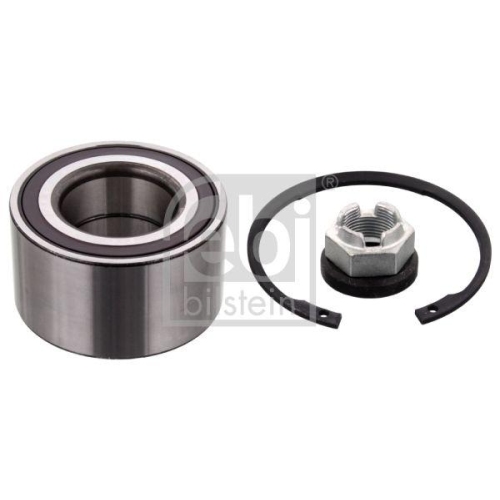 Radlagersatz Febi Bilstein 102269 für Citroën Fiat Opel Peugeot Vauxhall DS