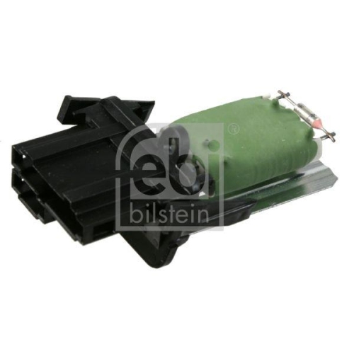 Widerstand Innenraumgebl&auml;se Febi Bilstein 19778 Febi Plus f&uuml;r VW
