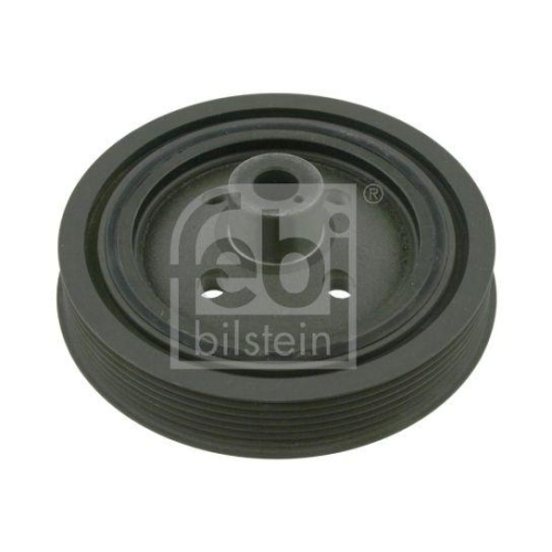 Riemenscheibe Kurbelwelle Febi Bilstein 24889 für Ford Ford Usa